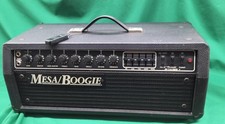 Mesa Boogie CALIBRE 50 + cabeça amplificadora de guitarra 50W 2 canais comprar usado  Enviando para Brazil