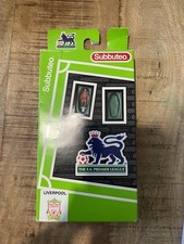 Subbuteo 63136 liverpool for sale  CARDIFF