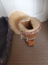 African djembe drum for sale  WILLENHALL
