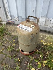 Alte propan gasflasche gebraucht kaufen  Nuthe-Urstromtal