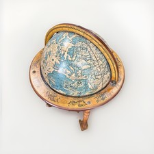 Vtg mcm map for sale  Sicklerville