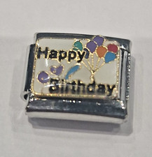 Happy birthday italian for sale  LIVERPOOL