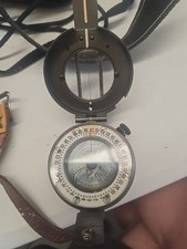 Prismatic compass war for sale  WIRRAL