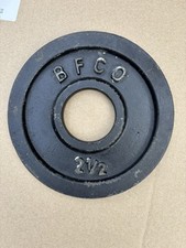 Vintage bfco black for sale  Seattle