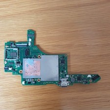 Defekt beschädigt mainboard gebraucht kaufen  Hamburg