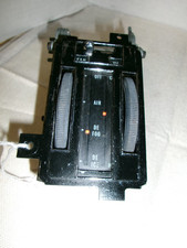 C-3 CORVETTE 1969-1971 PAINEL DE CONTROLE AQUECEDOR AC DELETE CORRETO PARA L71 CORVETTE comprar usado C-3 CORVETTE 1969-1971 PAINEL DE CONTROLE AQUECEDOR AC DELETE CORRETO PARA L71 CORVETTE comprar usado  Enviando para Brazil