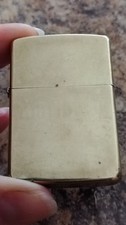 Vintage zippo marlboro for sale  POOLE