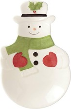 Lenox china holiday for sale  Akron