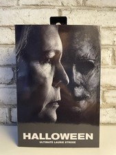 Neca halloween laurie gebraucht kaufen  Ispringen
