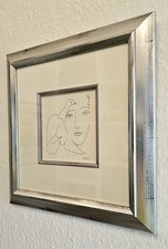 Pablo picasso kunstdruck gebraucht kaufen  Hamburg