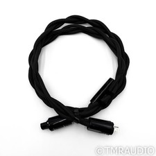 Cabo de alimentação AudioQuest Tornado Source; cabo CA 2m (1/4) comprar usado  Enviando para Brazil