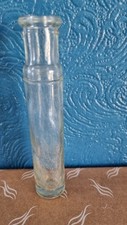 Vintage small clear for sale  MELKSHAM