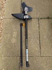 Ryobi expand brush for sale  HUNTINGDON