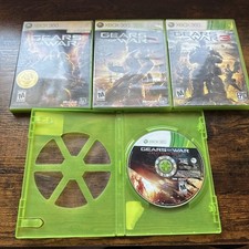 Xbox 360 gears for sale  Midlothian