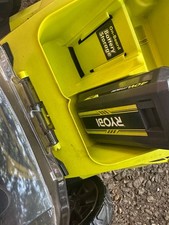 Ryobi ry401012vnm walk for sale  Dallas