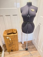 Dressmaking model supa for sale  TAUNTON