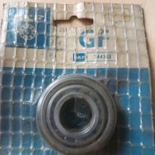 Cuscinetto rullo skf usato  Napoli