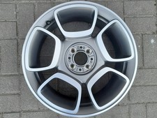 Alu felge fiat gebraucht kaufen  Hamburg