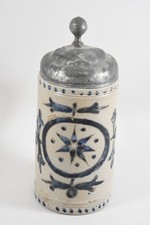 C14f21 barock steinzeug gebraucht kaufen  Neu-Ulm