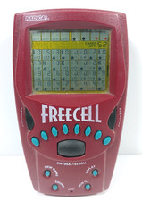 Radica freecell handheld for sale  Tonawanda