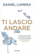 Libro lascio andare usato  Bellaria Igea Marina