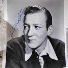 Huntz hall signed for sale  Las Vegas
