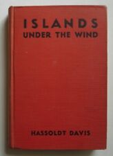 Islands wind vintage for sale  Sunnyvale