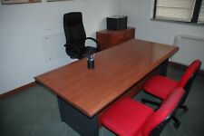 Arredo ufficio direzionale usato  Verrua Po
