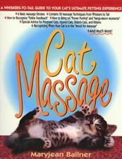 Cat massage whiskers for sale  UK
