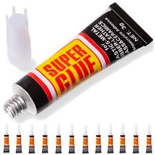Super glue extra for sale  SOUTHALL