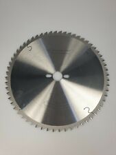 Circular saw blade for sale  CHESTERFIELD