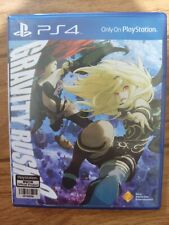 Gravity Rush 2 CIB completo - Sony PlayStation 4 PS4 comprar usado  Enviando para Brazil