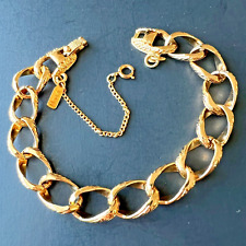 Bracciale firmato monet usato  Roma