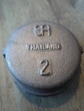 Brass cap ips for sale  Granite Falls