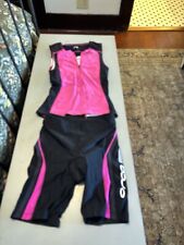 Complete triathlon training for sale  Swayzee