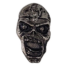 Usado, CRACHÁ PIN IRON MAIDEN Band Eddie comprar usado  Enviando para Brazil