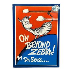 1955 beyond zebra for sale  Denver