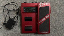 Digitech 100 whammy for sale  LONDON
