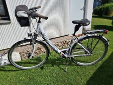 Atlanta fahrrad street gebraucht kaufen  Furtwangen im Schwarzwald