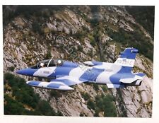 Fotografia originale aermacchi usato  Vimodrone