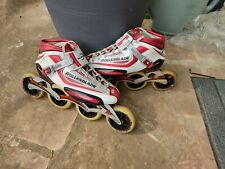 Roller skates compétition d'occasion  Bassillac