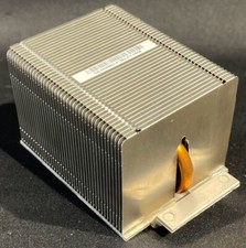 Dissipador de calor genuíno Dell Optiplex 745/755/760 SFF CPU + cobertura/H895D comprar usado  Enviando para Brazil