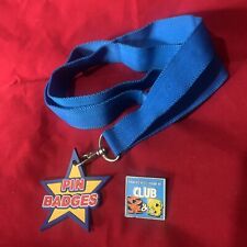 Haven holidays lanyard for sale  BIRMINGHAM