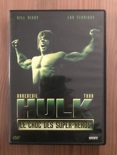 Hulk daredevil thor d'occasion  Rennes-