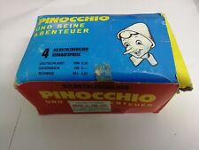 collezione pinocchio usato  Predappio