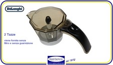 Caraffa bicchiere moka usato  Lugo