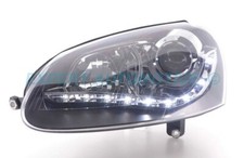 Fari lente led usato  Roma