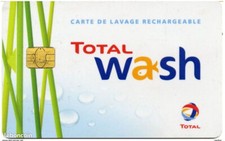 Carte total wash d'occasion  Cesson