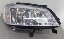 Pel zafira hauptscheinwerfer gebraucht kaufen  Leipzig