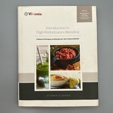 Vitamix introduction high for sale  Cheswick